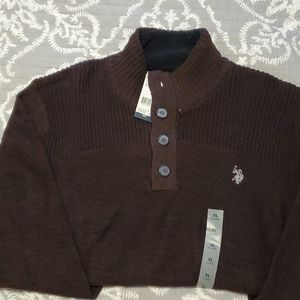 Men's Sweater